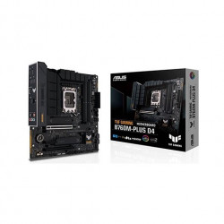 PLACA BASE ASUS 1700 TUF GAMING B760M PLUS D4