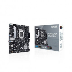 PLACA BASE ASUS 1700 PRIME B760M K D4