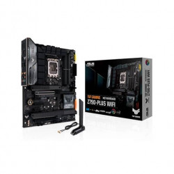 PLACA BASE ASUS 1700 TUF GAMING Z790 PLUS WIFI DDR5