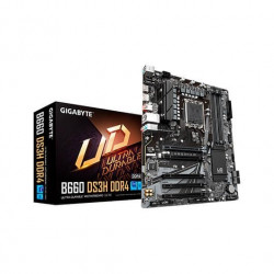 PLACA BASE GIGABYTE 1700 B660 DS3H DDR4