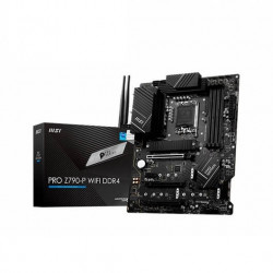 PLACA BASE MSI 1700 PRO Z790 P WIFI DDR4