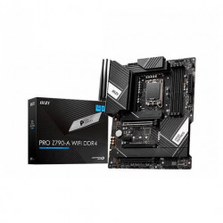 PLACA BASE MSI 1700 PRO Z790 A WIFI DDR4