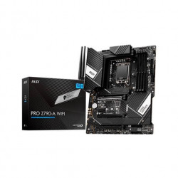 PLACA BASE MSI 1700 PRO Z790 A WIFI