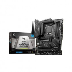 PLACA BASE MSI 1700 MAG B760 TOMAHAWK WIFI DDR4