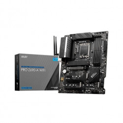 PLACA BASE MSI 1700 PRO Z690 A WIFI DDR5