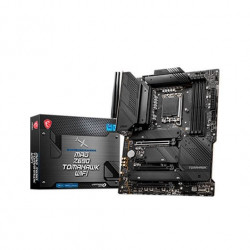 PLACA BASE MSI 1700 MAG Z690 TOMAHAWK WIFI DDR5