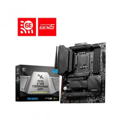 PLACA BASE MSI 1700 MAG Z790 TOMAHAWK WIFI DDR5