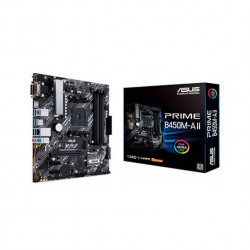 PLACA BASE ASUS AM4 PRIME B450M A II