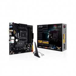 PLACA BASE ASUS TUF AM4 GAMING B550M PLUS WIFI II