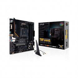 PLACA BASE ASUS AM4 TUF GAMING B550M E WIFI