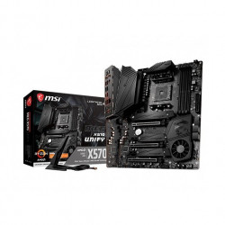 PLACA BASE MSI AM4 MEG X570 UNIFY