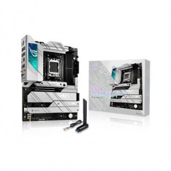 PLACA BASE ASUS AM5 ROG STRIX X670E A GAMING WIFI