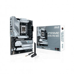 PLACA BASE ASUS AM5 PRIME X670E PRO WIFI