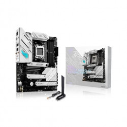 PLACA BASE ASUS AM5 B650 ROG STRIX B650 A GAMING WIFI