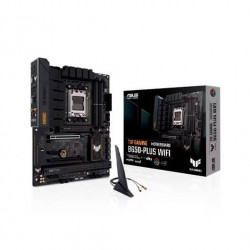 PLACA BASE ASUS AM5 B650 TUF GAMING B650 PLUS WIFI