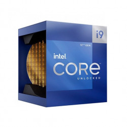 PROCESADOR INTEL 1700 I9 12900KF 16X32GHZ 30MB BOX
