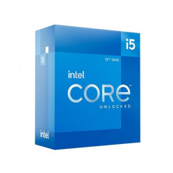 PROCESADOR INTEL 1700 I5 12600K 10X37GHZ 20MB BOX
