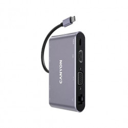 DOCKING STATION CANYON HUB DS 14