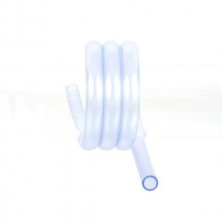 TUBO LIQUIDA ALPHACOOL 13 10 HF 3M TRANSPARENTE