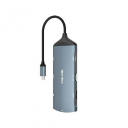 DOCKING STATION CANYON HUB DS 15