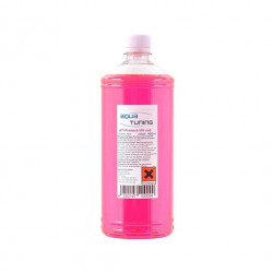 LIQUIDO REFRIGERANTE ALPHACOOL EISWASSER CRYSTAL RED