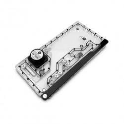 DISTRO PLATE EKWB QUANTUM PC 011D TRANSPARENTE