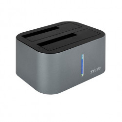 DOCKING STATION TOOQ HDD SDD 25 35 SATA