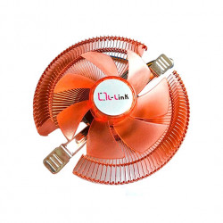 DISIPADOR I3 I5 775 1150 1151 2011 FM1 FM2 L LINK