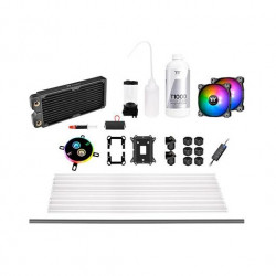 KIT REFRIGERACION LIQUIDA THERMALTAKE PACIFIC C240 DDC