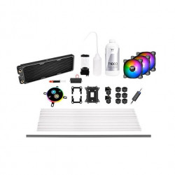 KIT REFRIGERACION LIQUIDA THERMALTAKE PACIFIC C360 DDC