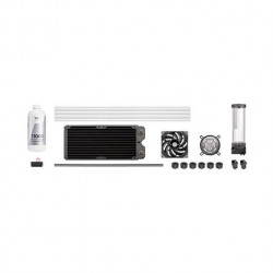 KIT REFRIGERACION LIQUIDA THERMALTAKE PACIFIC TOUGH C240