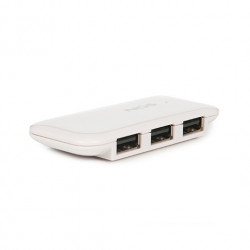 HUB 4 PUERTOS USB 20 NGS iHUB4