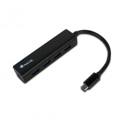 HUB USBC A 4XUSBA 30 NGS 015M