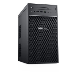DELL MICROSERVER T40 8GB 2224G INTEL XEON E