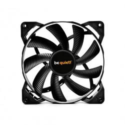 VENTILADOR 140X140 BE QUIET PURE WINGS 2 PWM BL040