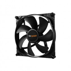 VENTILADOR 140X140 BE QUIET SILENT WINGS 3