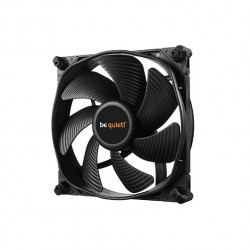 VENTILADOR 120X120 BE QUIET SILENT WINGS 3 HIGH SPEED