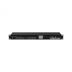 HUB SWITCH 10 PTOS MIKROTIK RB2011UIAS RM