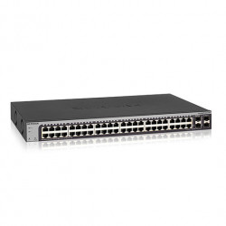 HUB SWITCH 48 PTOS PROSAFE NETGEAR GS748T 500EUS