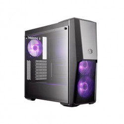 TORRE ATX COOLERMASTER MASTERBOX 500