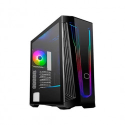 TORRE E ATX COOLERMASTER MASTERBOX 540