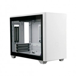 TORRE MINI ITX COOLER MASTER MASTERBOX NR200P BLANCO