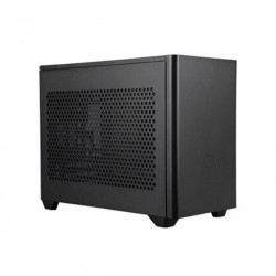 TORRE MINI ITX COOLER MASTER MASTERBOX NR200 NEGRO