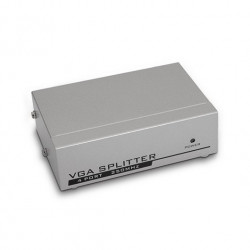 SPLITER VGA AISENS A116 0085 BEIGE