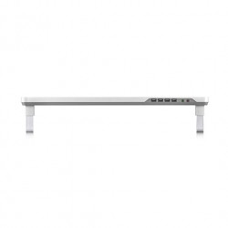 STAND MONITOR DEEPCOOL M DESK F1 GRIS