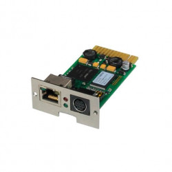 MODULO SNMP PARA SAI SALICRU INTERNO