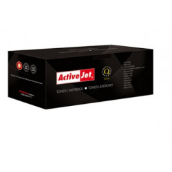 TONER COMPATIBLE HP Q7551A ACTIVEJET NEGRO