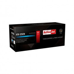 TONER COMPATIBLE BROTHER TN 325C ACTIVEJET