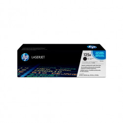 TONER ORIGINAL HP LASERJET 125A NEGRO