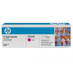 TONER ORIG HP LASERJET 304A MAGENTA
